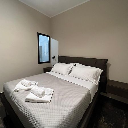 Hotel Viminale Domus Rzym Zewnętrze zdjęcie
