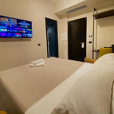 Hotel Viminale Domus Rzym Zewnętrze zdjęcie