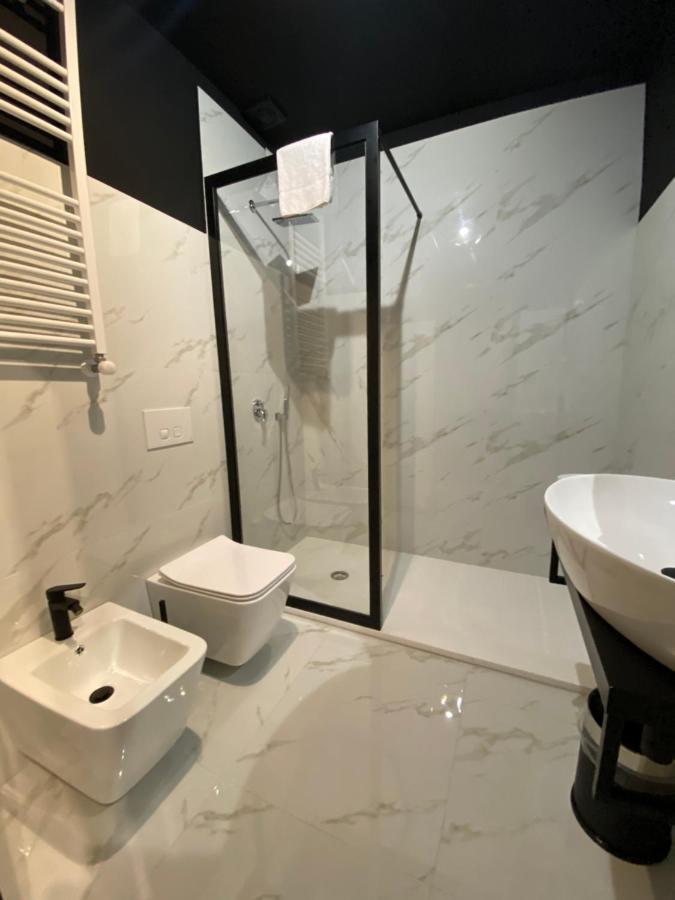 Hotel Viminale Domus Rzym Zewnętrze zdjęcie
