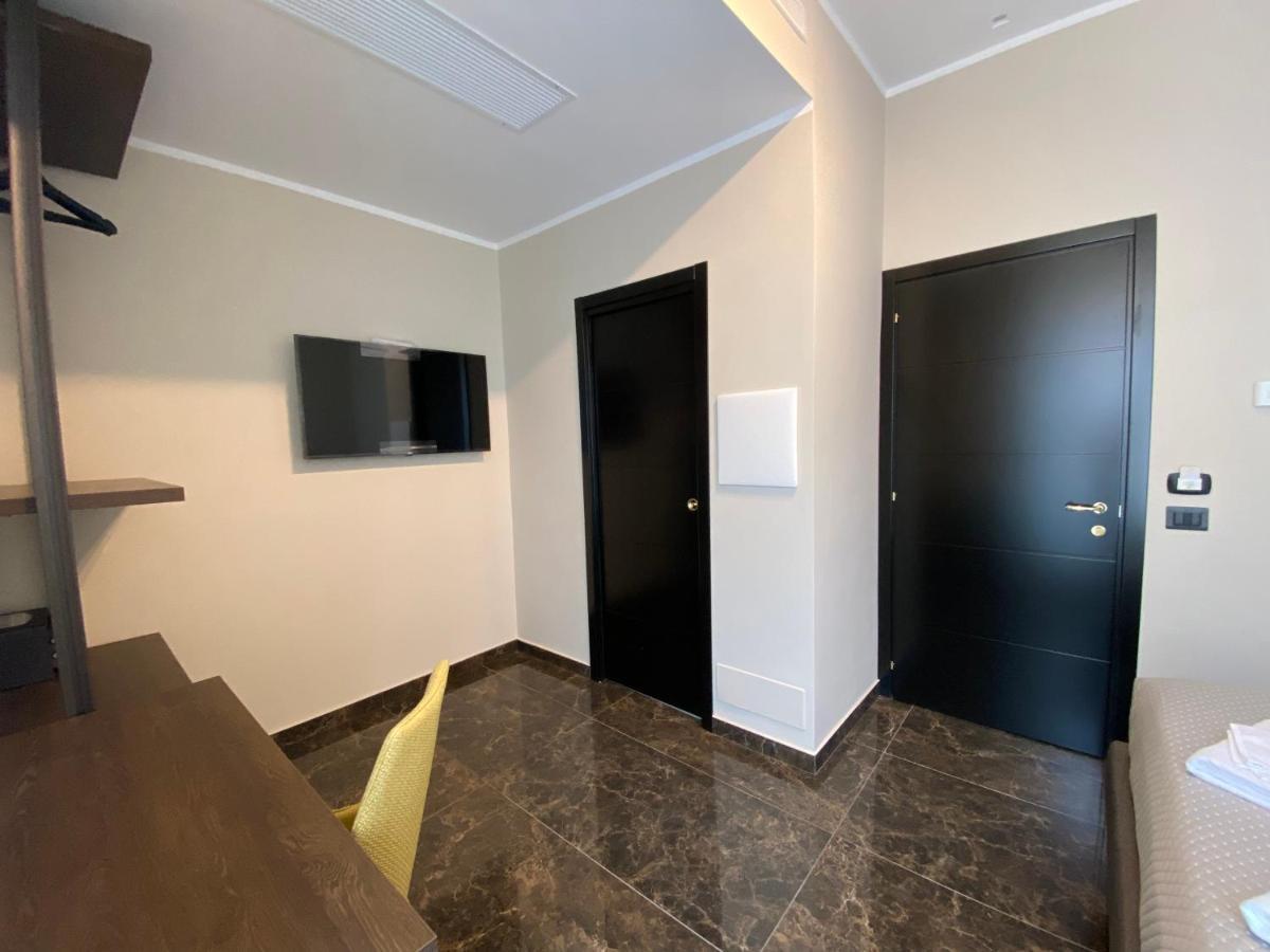 Hotel Viminale Domus Rzym Zewnętrze zdjęcie