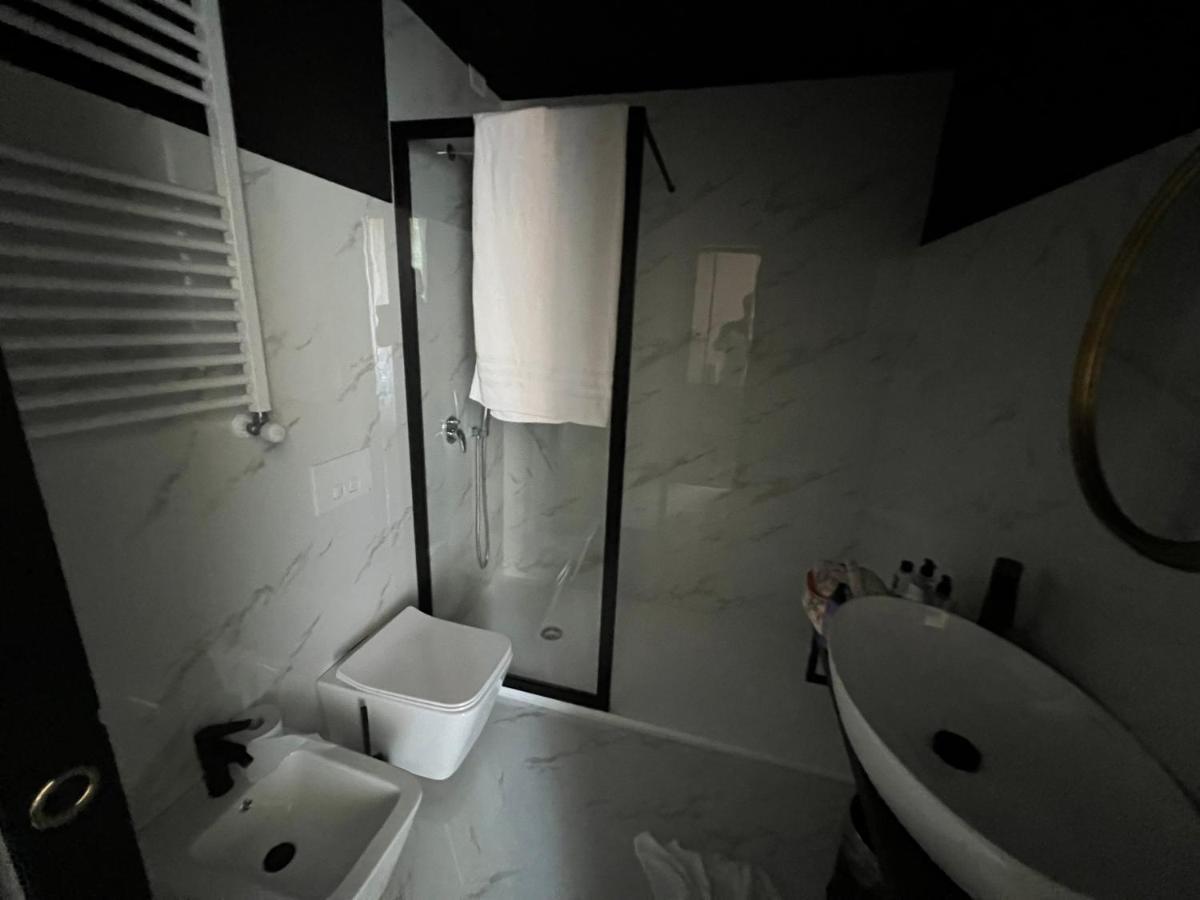 Hotel Viminale Domus Rzym Zewnętrze zdjęcie