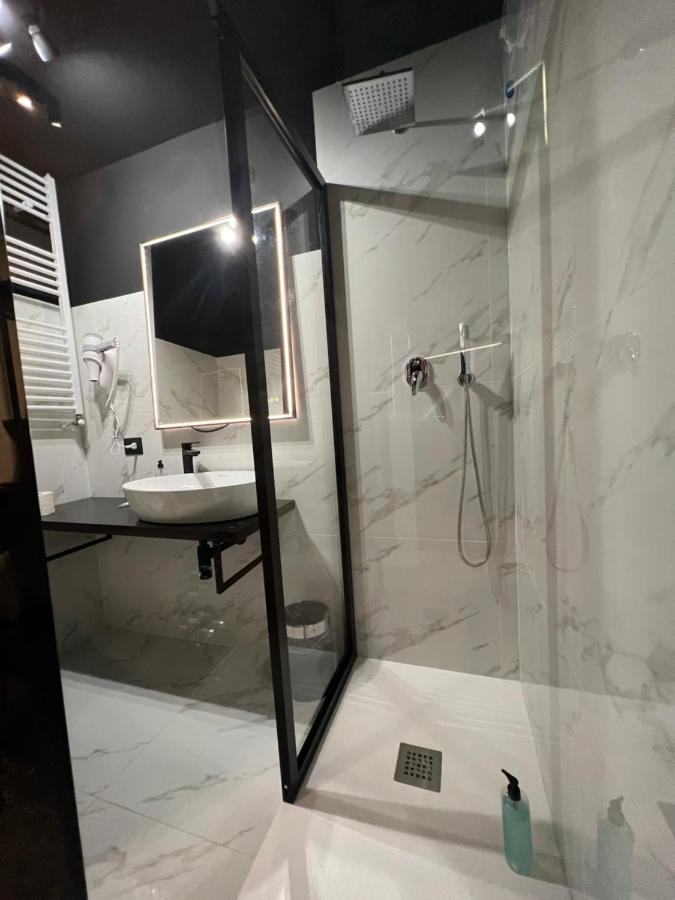 Hotel Viminale Domus Rzym Zewnętrze zdjęcie