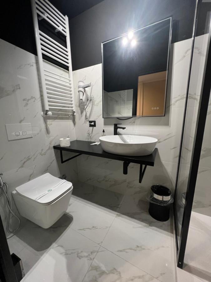 Hotel Viminale Domus Rzym Zewnętrze zdjęcie