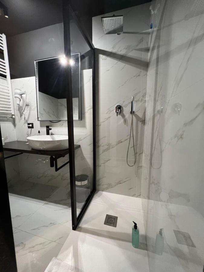 Hotel Viminale Domus Rzym Zewnętrze zdjęcie