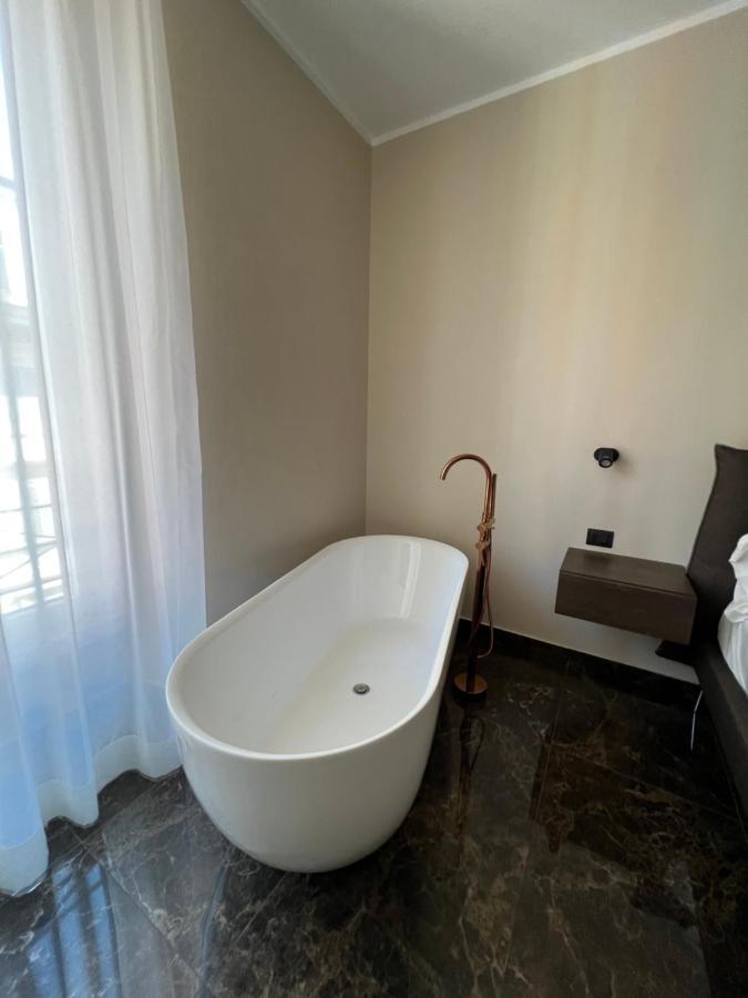 Hotel Viminale Domus Rzym Zewnętrze zdjęcie