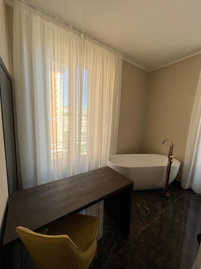 Hotel Viminale Domus Rzym Zewnętrze zdjęcie