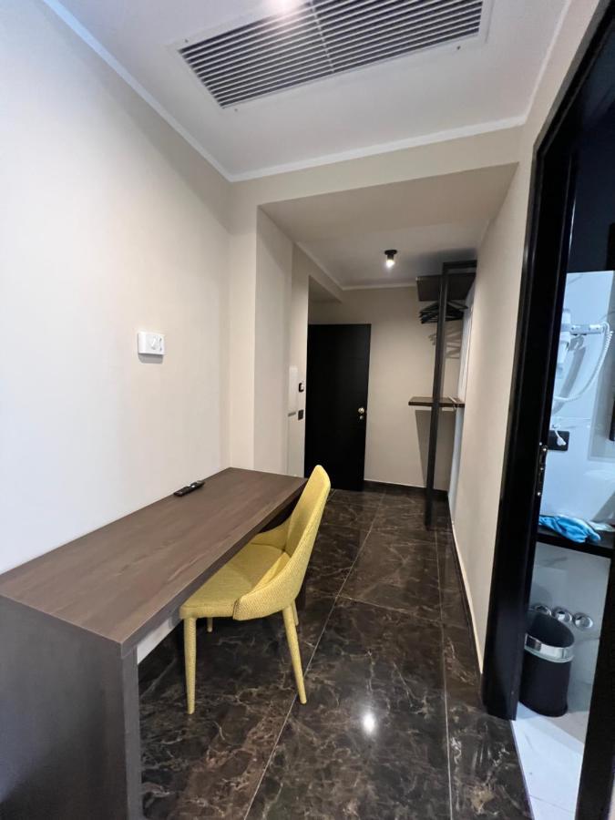 Hotel Viminale Domus Rzym Zewnętrze zdjęcie
