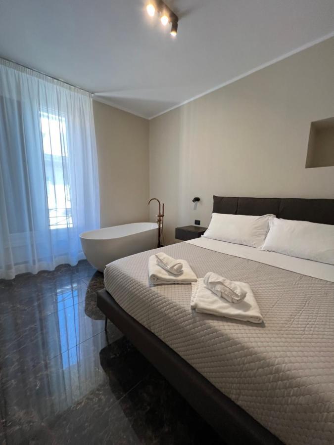 Hotel Viminale Domus Rzym Zewnętrze zdjęcie