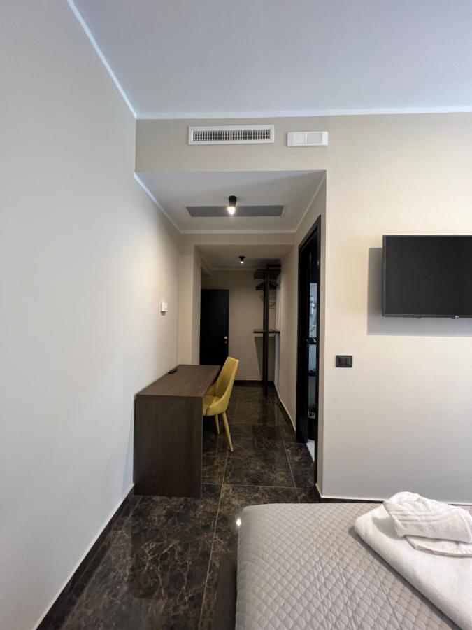 Hotel Viminale Domus Rzym Zewnętrze zdjęcie