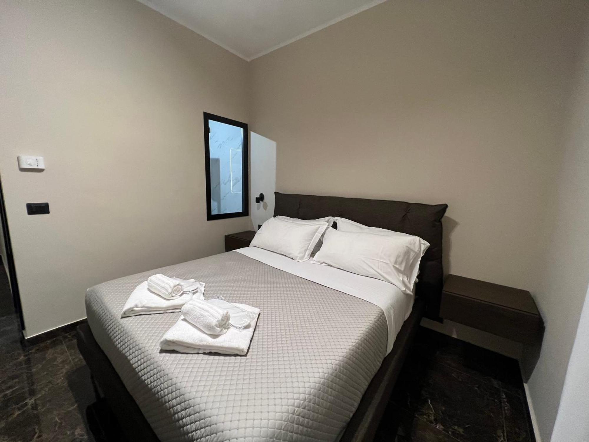 Hotel Viminale Domus Rzym Zewnętrze zdjęcie
