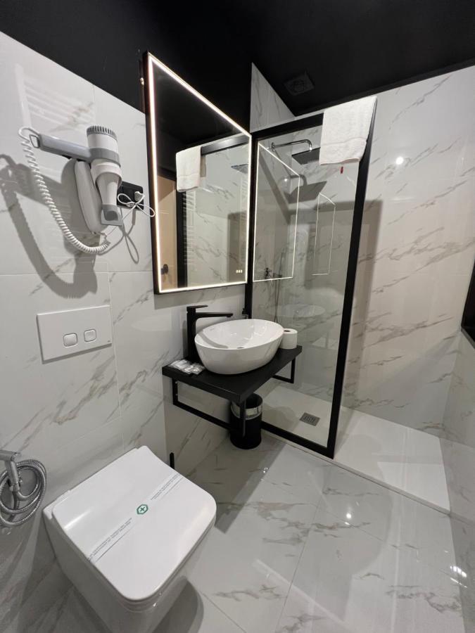 Hotel Viminale Domus Rzym Zewnętrze zdjęcie