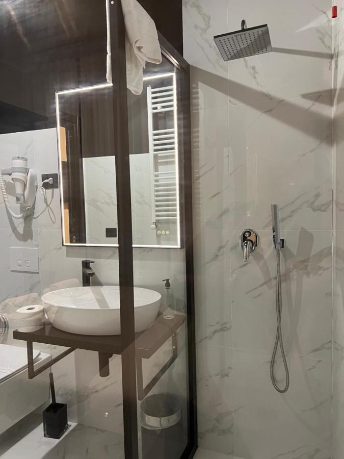 Hotel Viminale Domus Rzym Zewnętrze zdjęcie