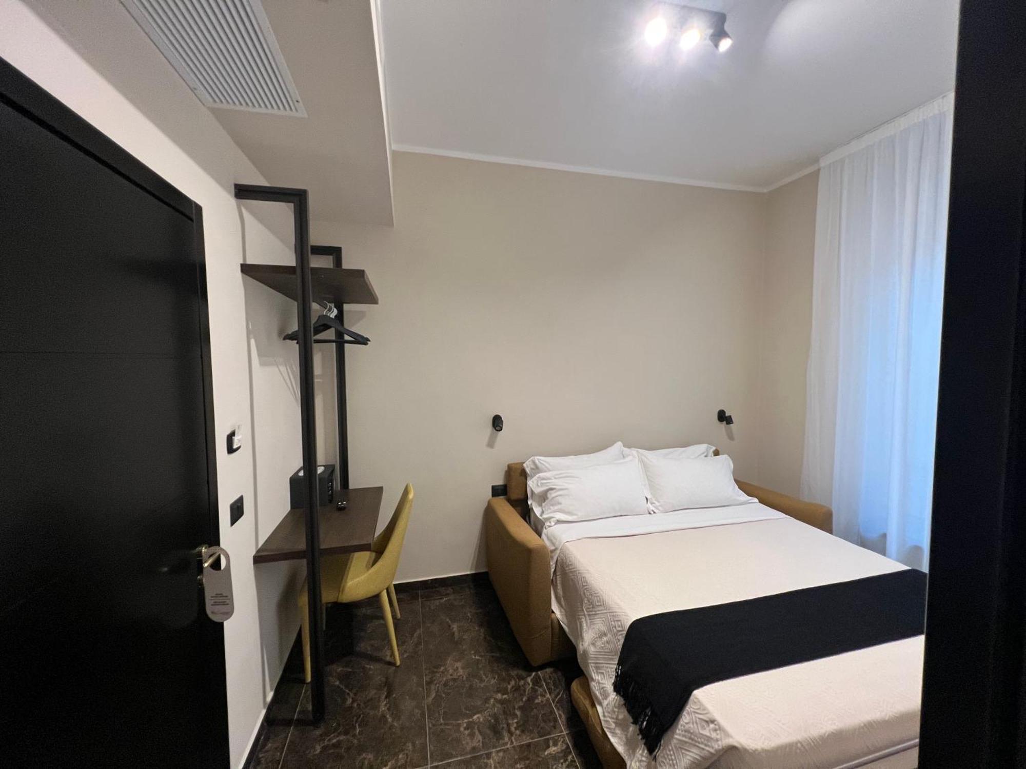 Hotel Viminale Domus Rzym Zewnętrze zdjęcie