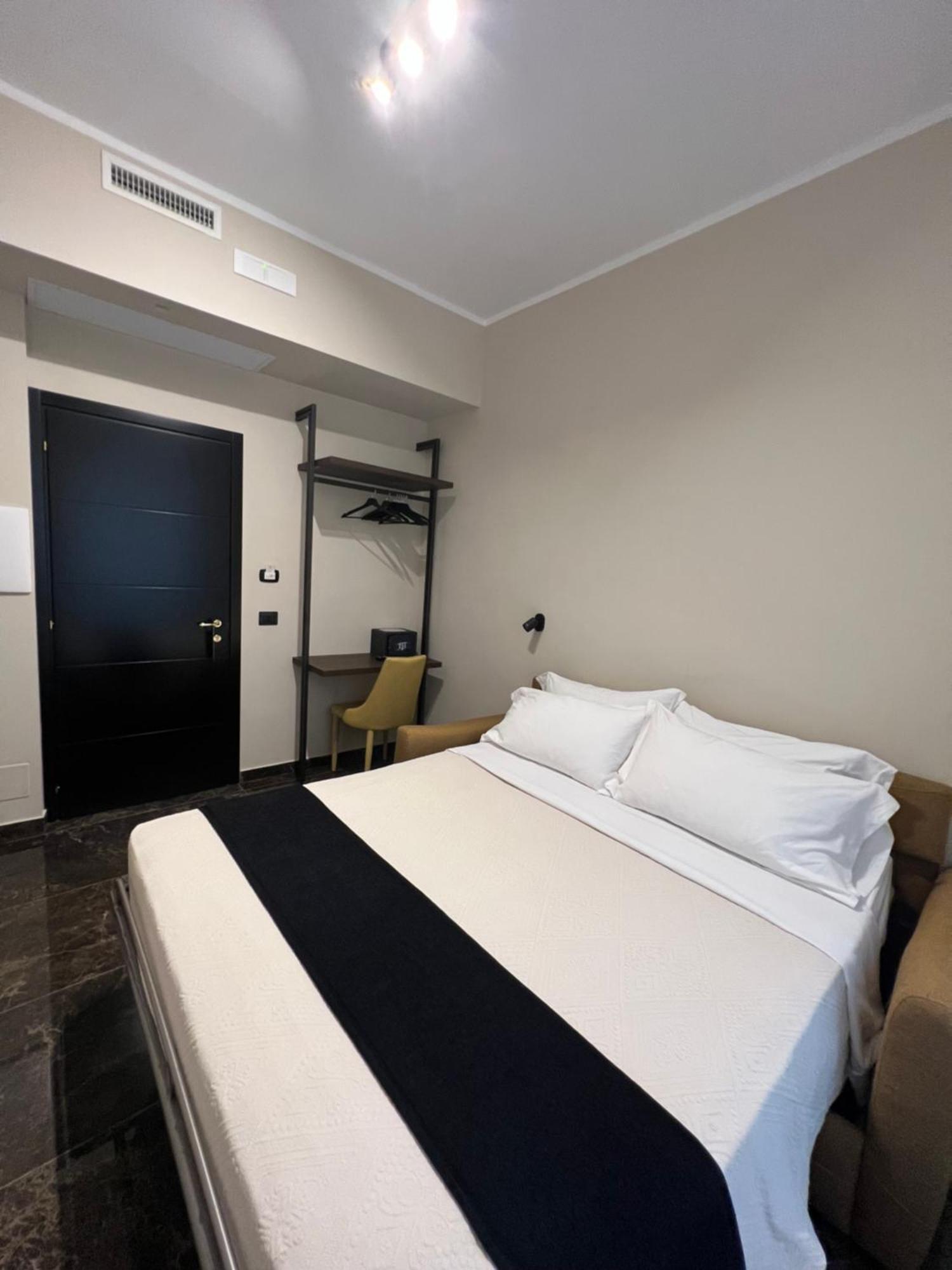 Hotel Viminale Domus Rzym Zewnętrze zdjęcie