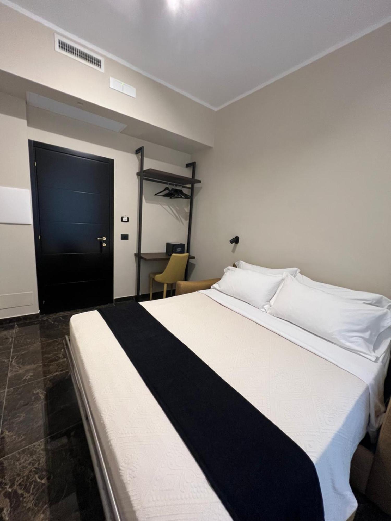 Hotel Viminale Domus Rzym Zewnętrze zdjęcie