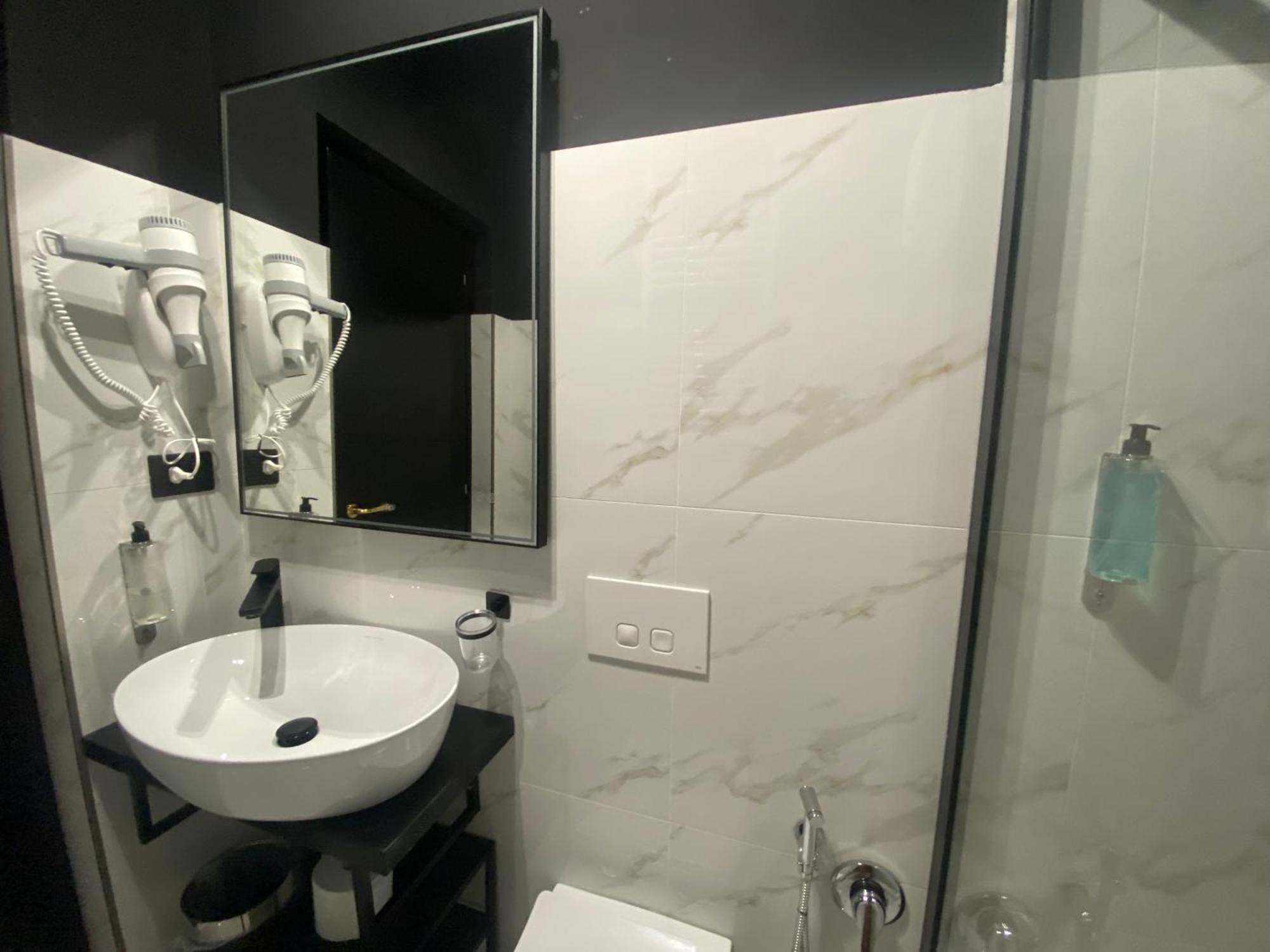 Hotel Viminale Domus Rzym Zewnętrze zdjęcie