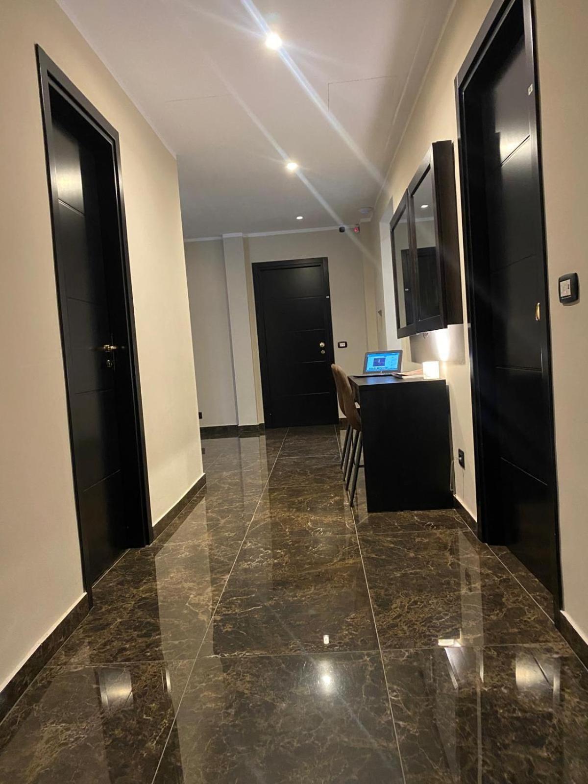 Hotel Viminale Domus Rzym Zewnętrze zdjęcie